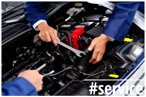 Jeepservice Services
